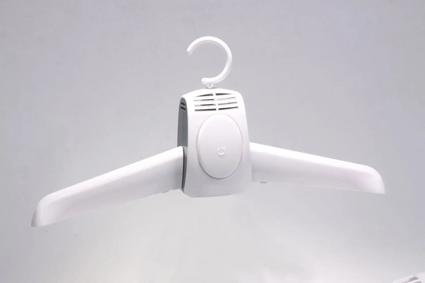 Secador de ropa portátil inteligente de 110-220V, perchas para zapatos, perchas plegables para lavandería, secadora eléctrica, envío directo