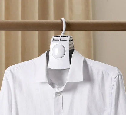 Secador de ropa portátil inteligente de 110-220V, perchas para zapatos, perchas plegables para lavandería, secadora eléctrica, envío directo